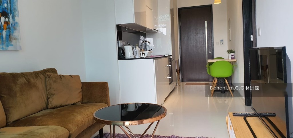 Robin Suites (D10), Apartment #214579021
